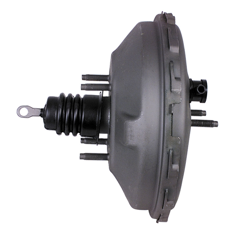 1982 Gmc Caballero Brake Booster