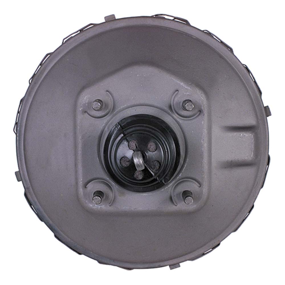 1982 Gmc Caballero Brake Booster