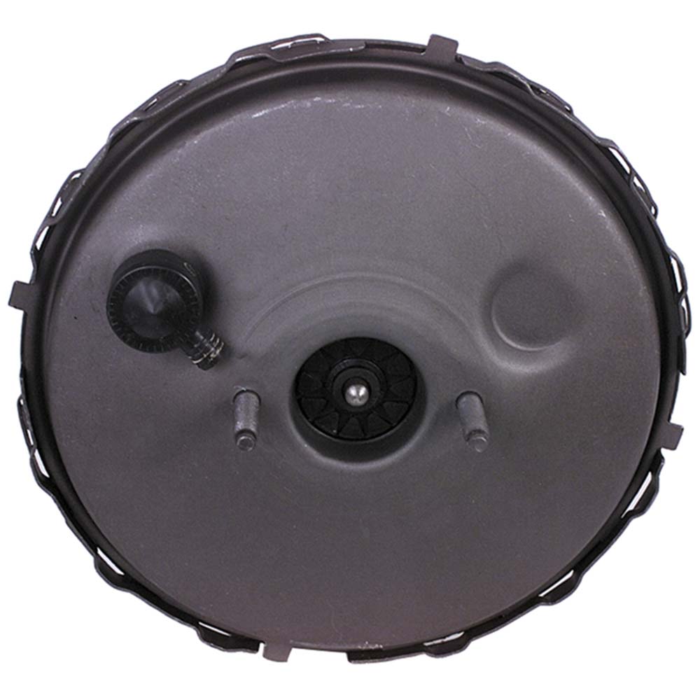 1988 Gmc Pick-up Truck Brake Booster