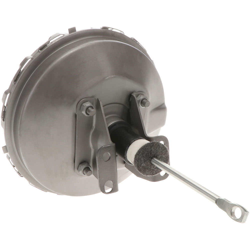 1981 Pontiac Firebird Brake Booster