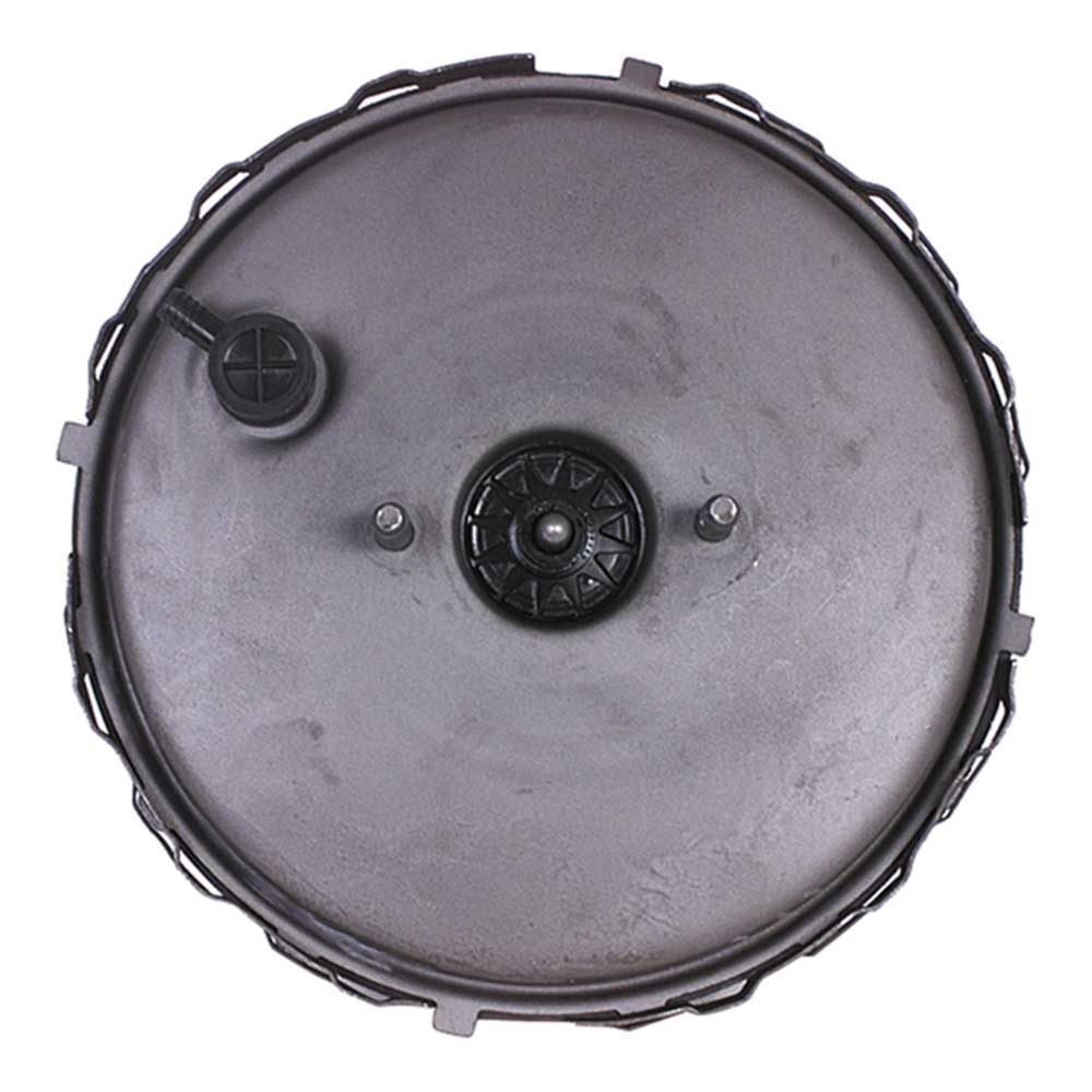 1981 Pontiac Firebird Brake Booster
