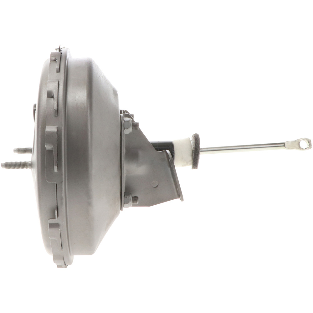 1981 Pontiac Firebird Brake Booster