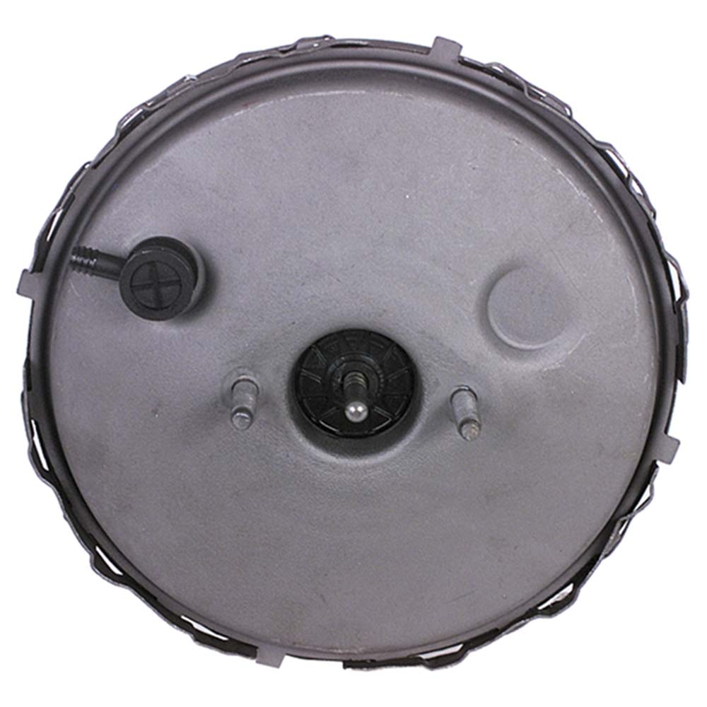 1982 Gmc G1500 Brake Booster