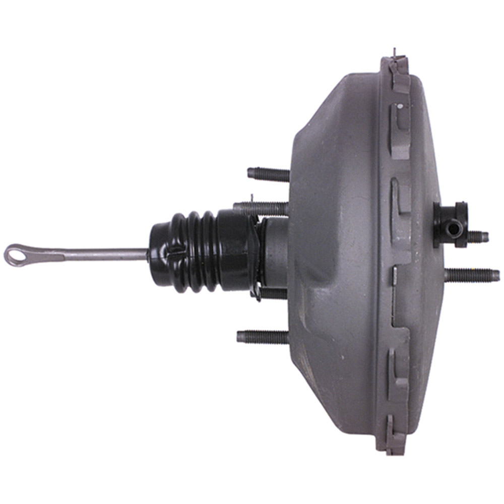 1982 Gmc G1500 Brake Booster