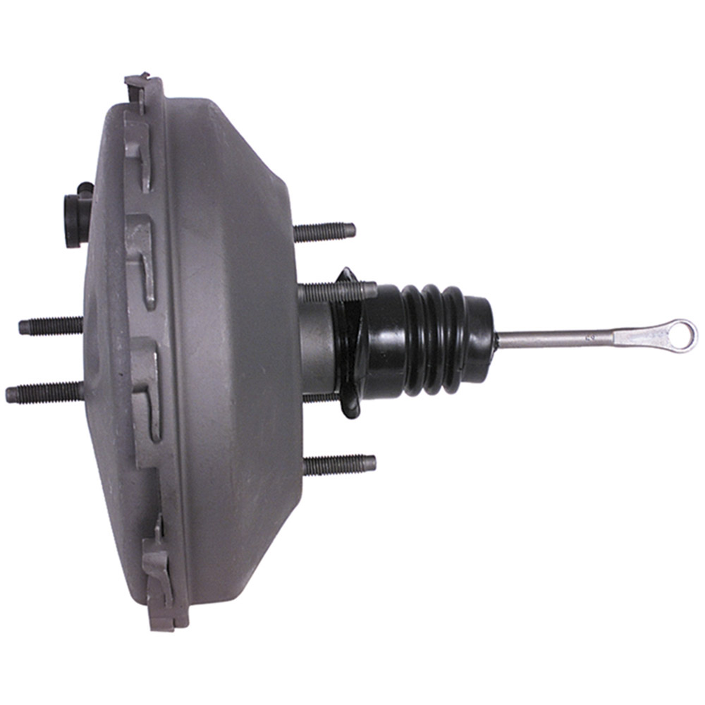 1982 Gmc G1500 Brake Booster