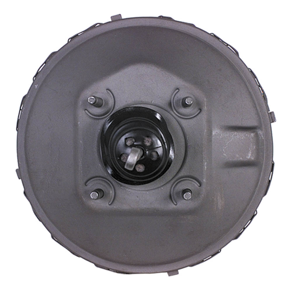 1982 Gmc G1500 Brake Booster