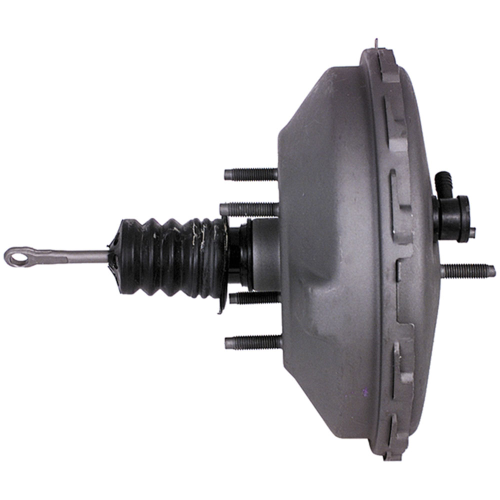 1982 Chevrolet S10 Truck Brake Booster