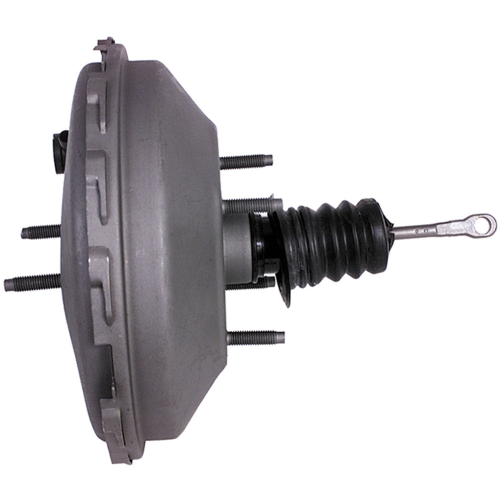1982 Chevrolet S10 Truck Brake Booster
