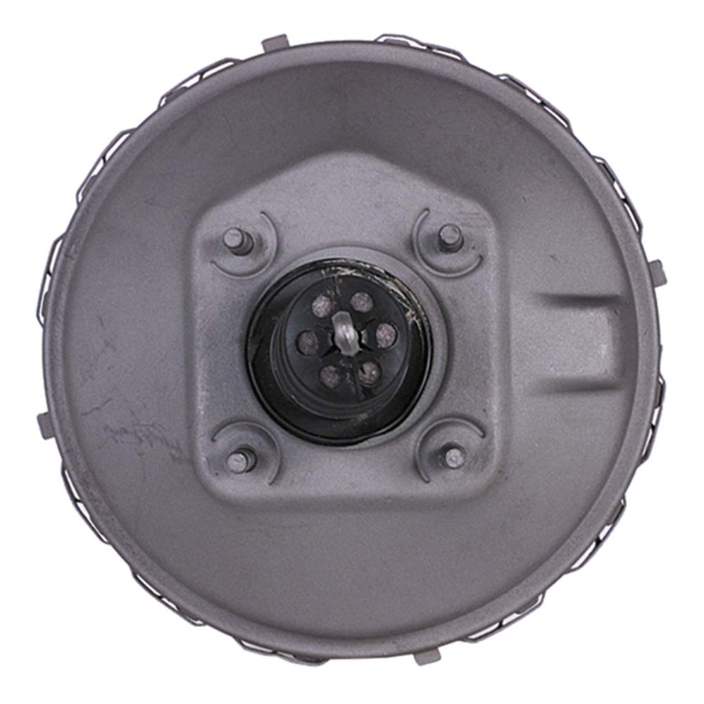 1982 Chevrolet S10 Truck Brake Booster