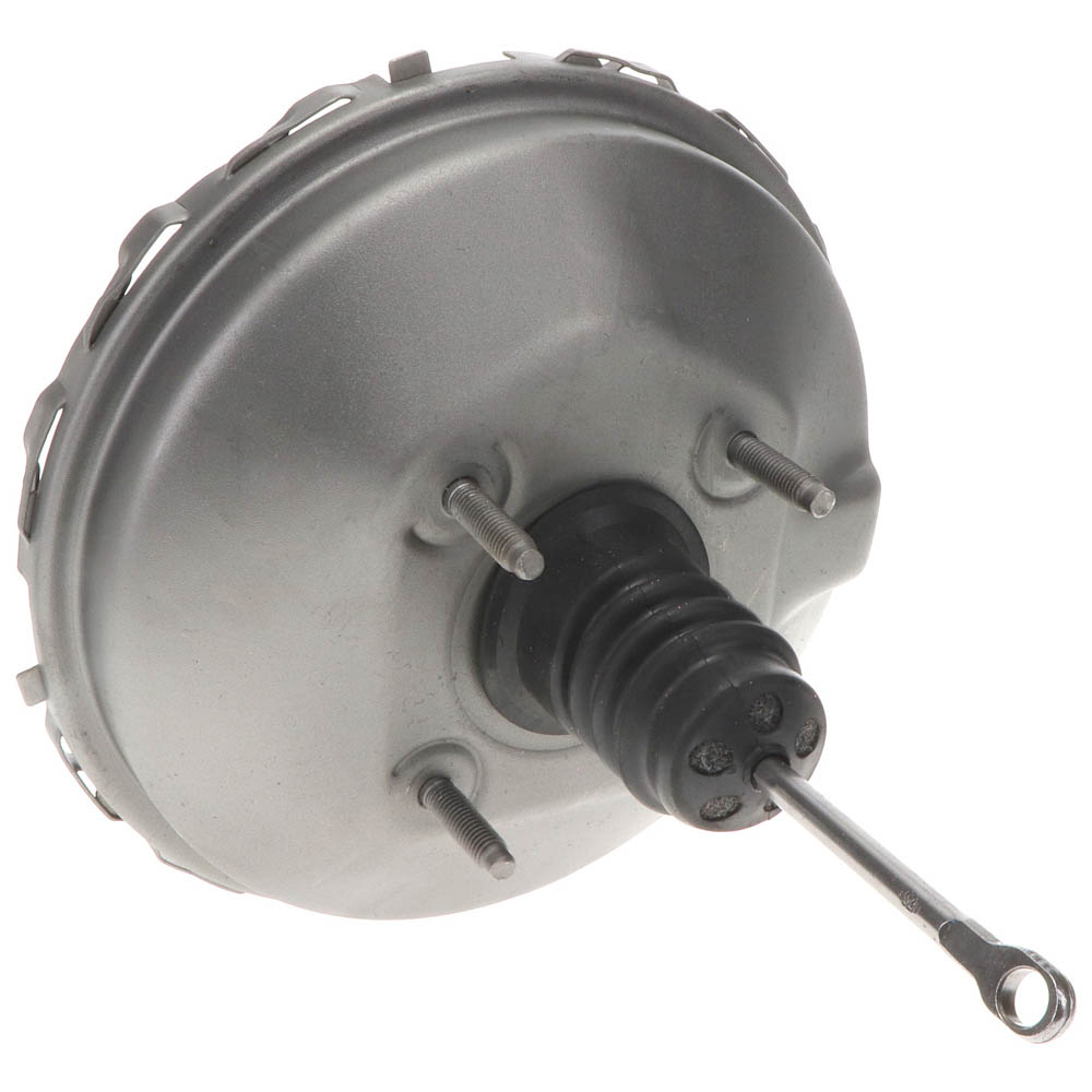 1993 Gmc Typhoon Brake Booster