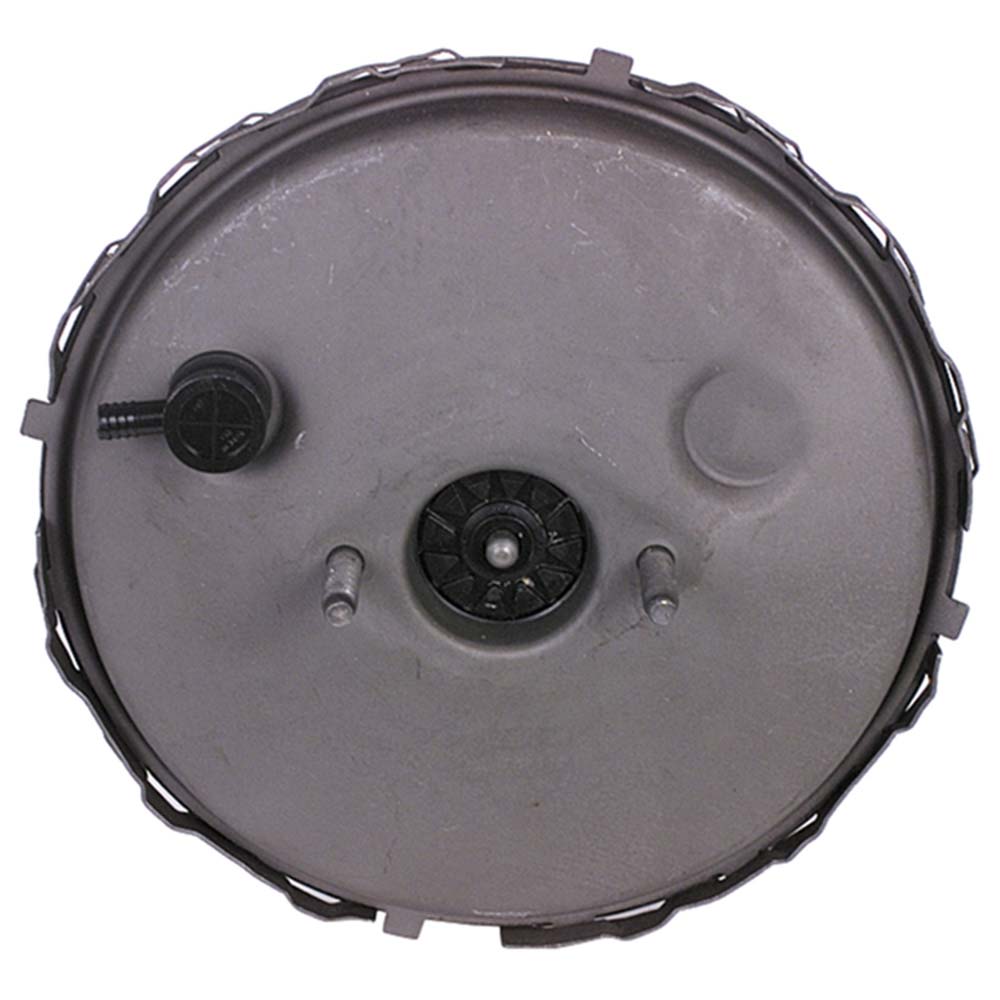 1993 Gmc Typhoon Brake Booster