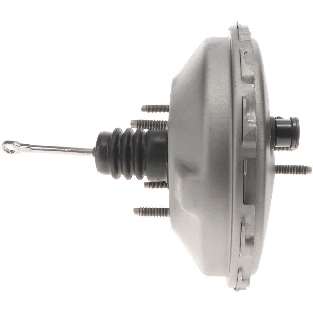 1993 Gmc Typhoon Brake Booster