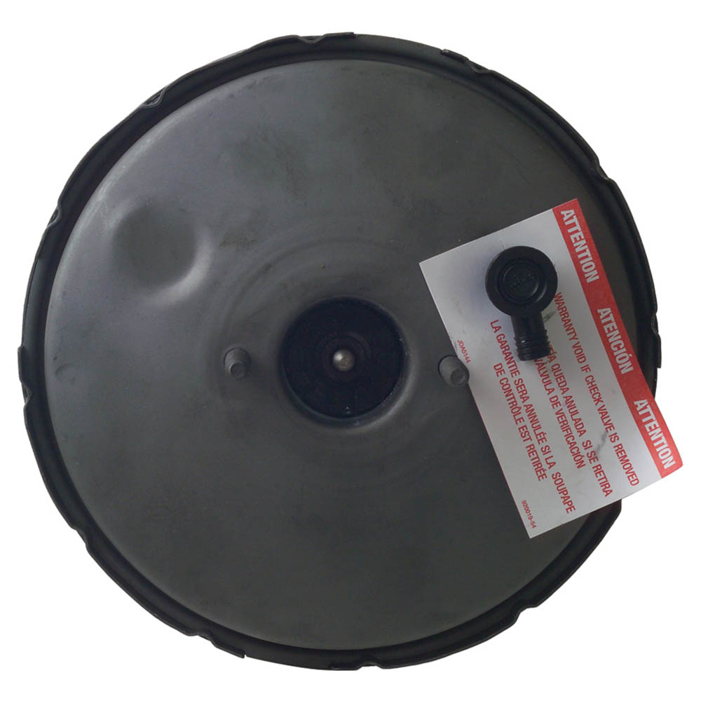 1993 Saturn SC2 Brake Booster