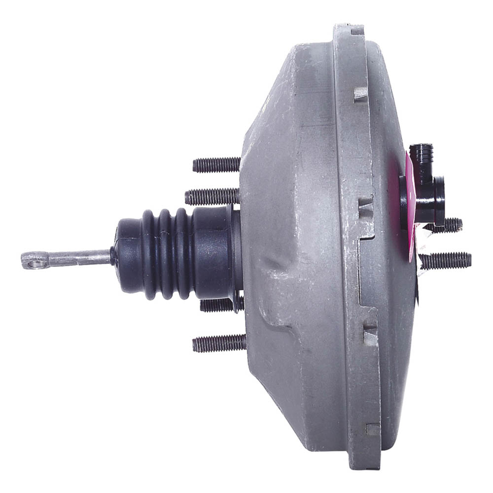 2000 Saturn SC2 Brake Booster