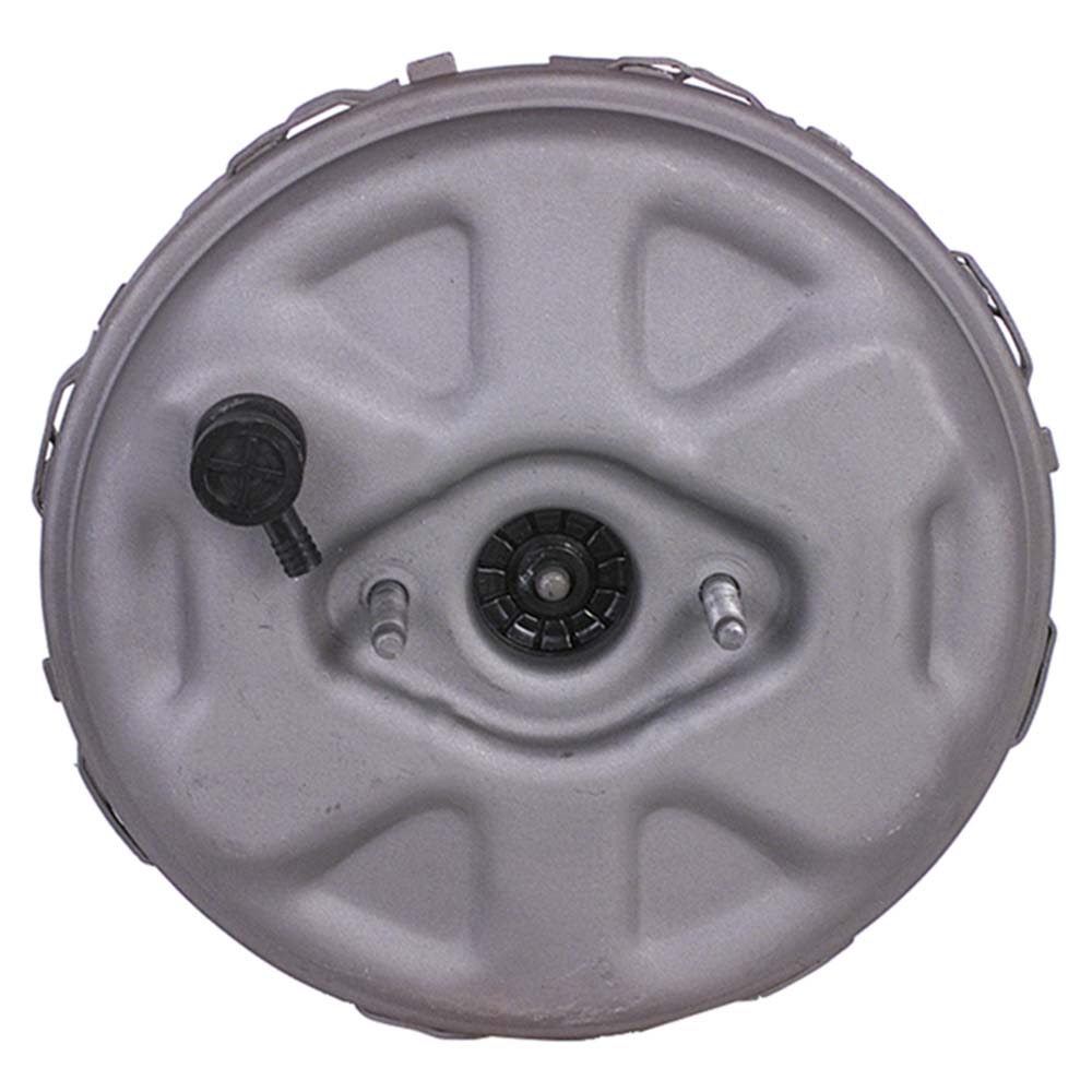 1979 Oldsmobile Cutlass Brake Booster