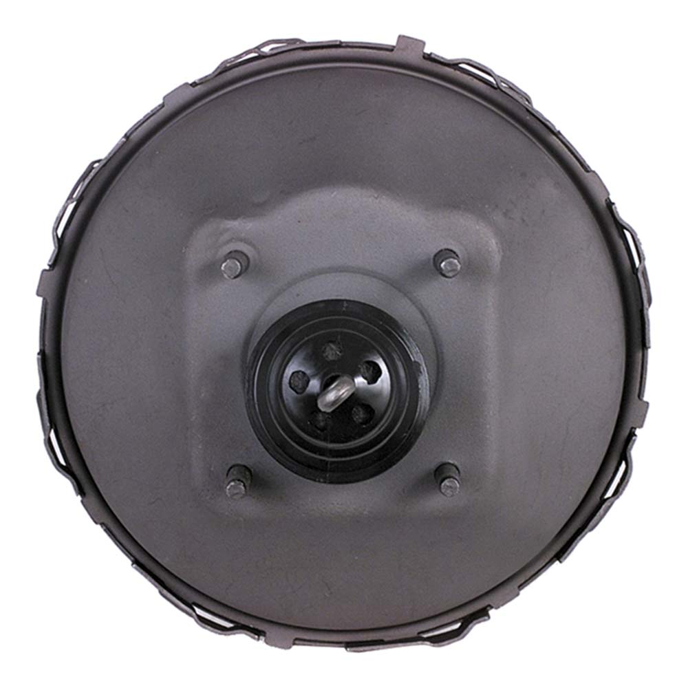 1979 Oldsmobile Cutlass Brake Booster