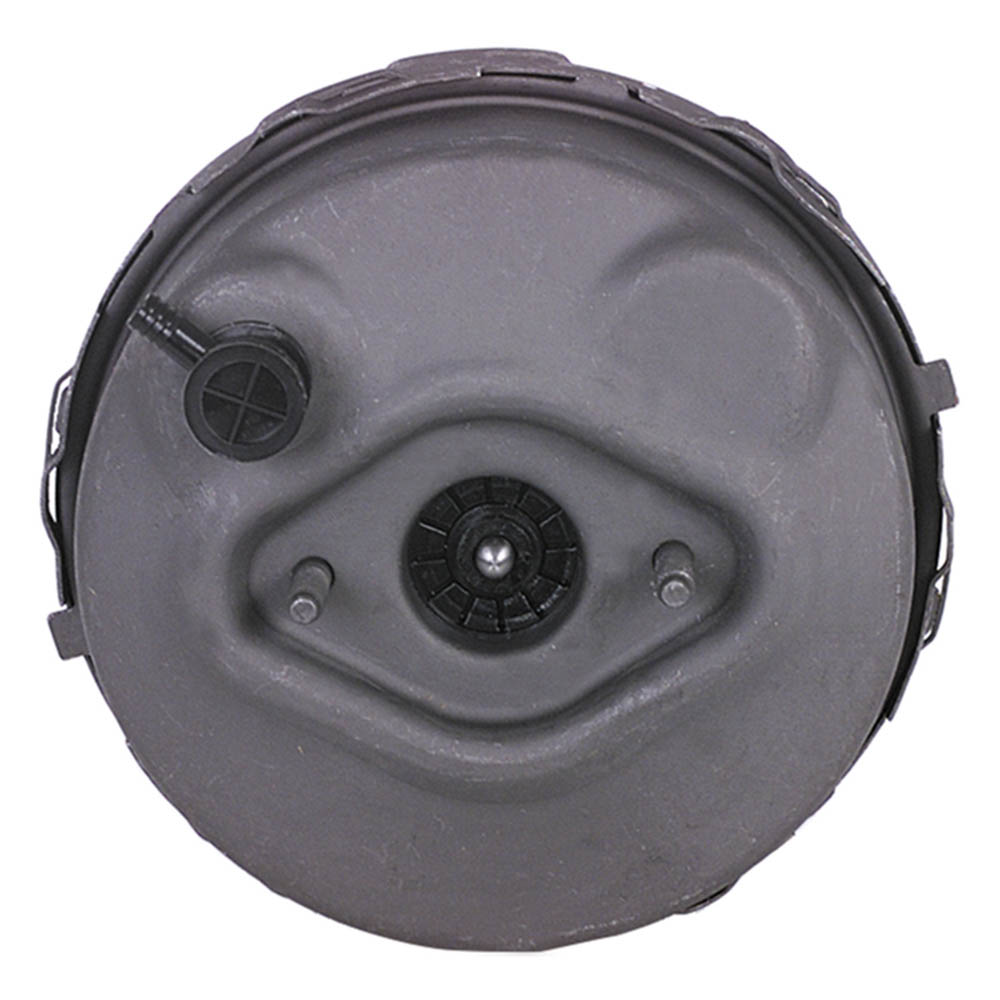 1977 Cadillac Deville Brake Booster