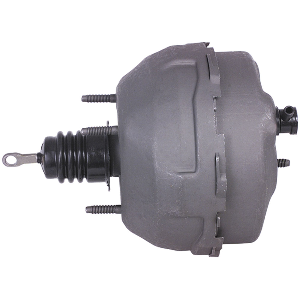 1977 Cadillac Deville Brake Booster