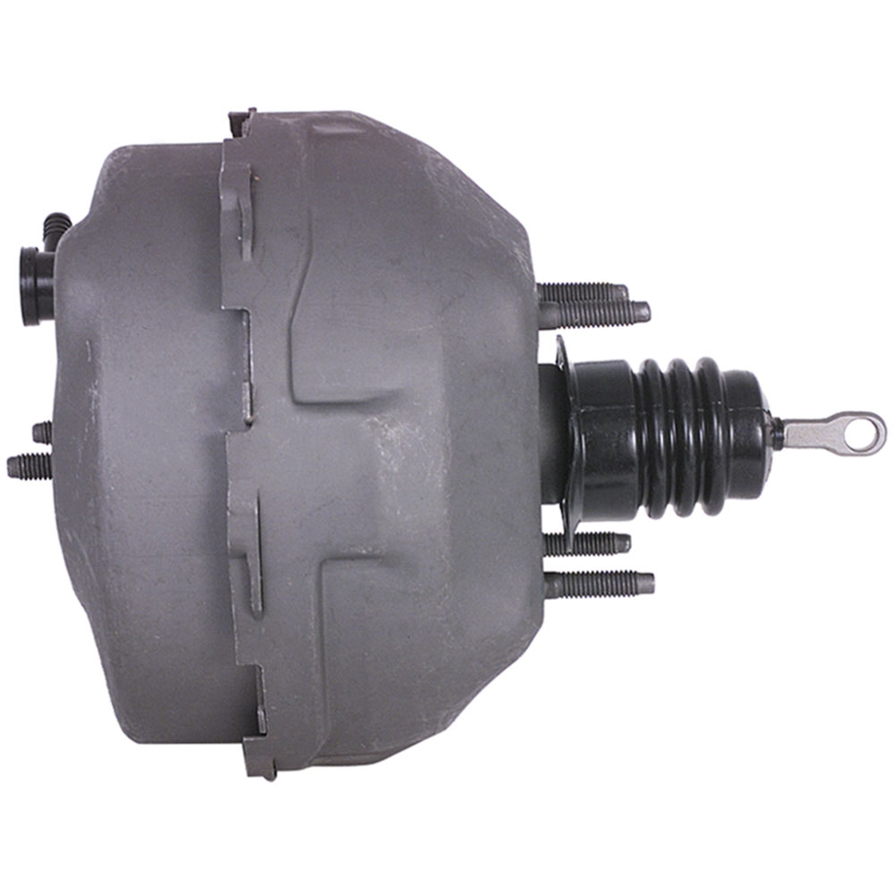 1977 Cadillac Deville Brake Booster
