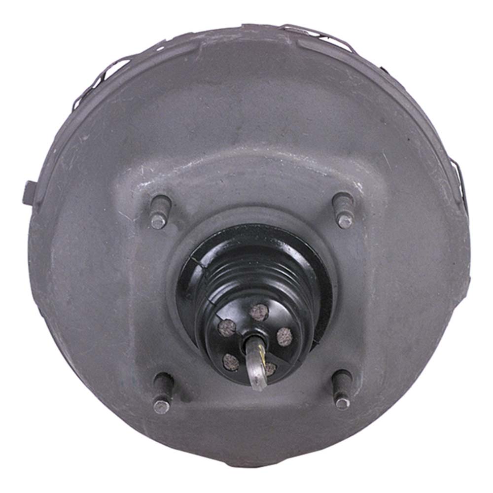 1977 Cadillac Deville Brake Booster