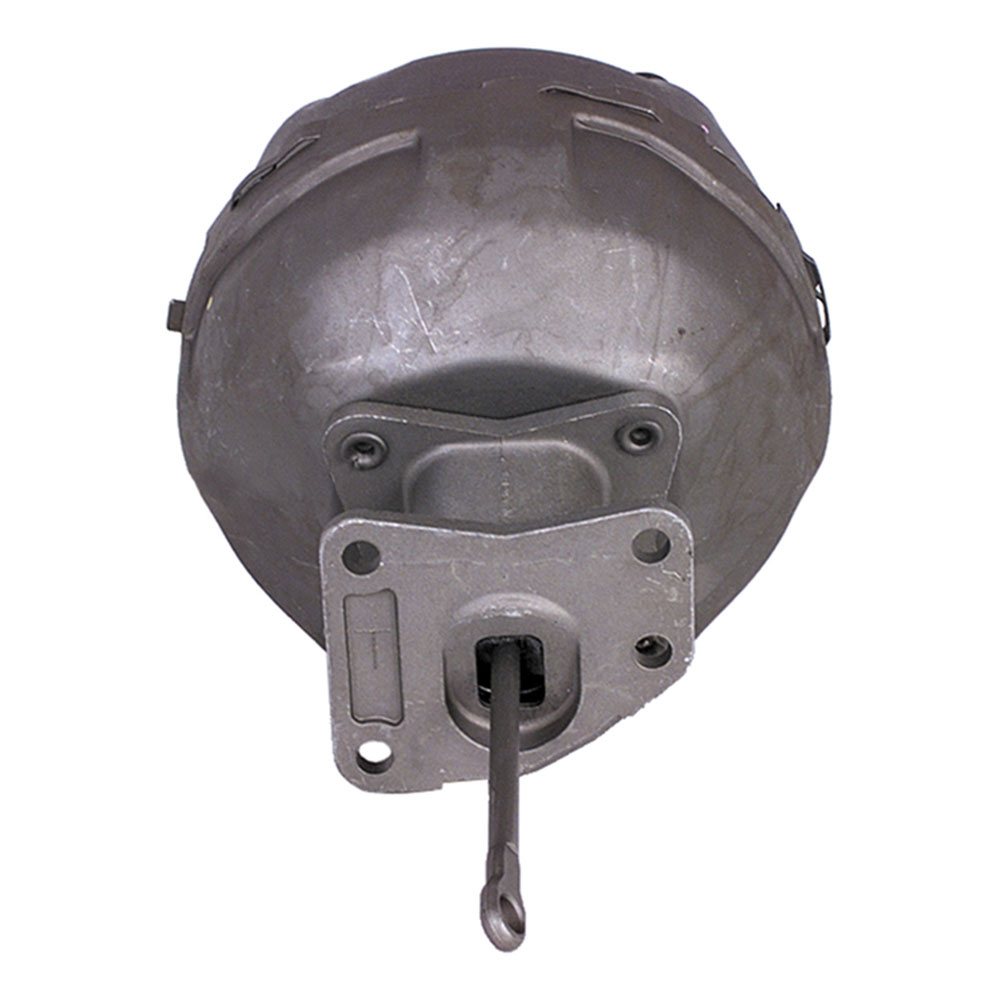1977 Oldsmobile Cutlass Brake Booster