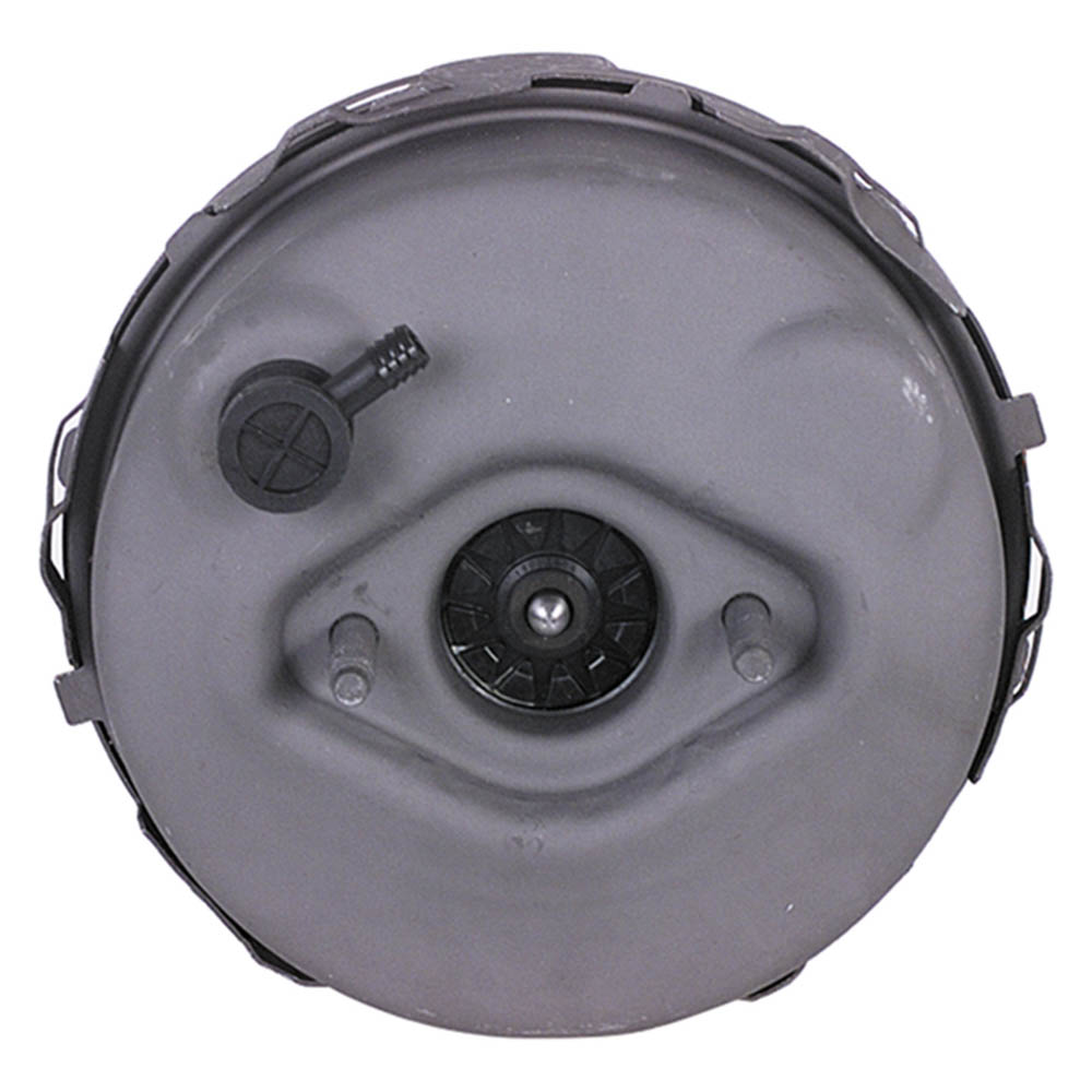 1987 Cadillac Deville Brake Booster