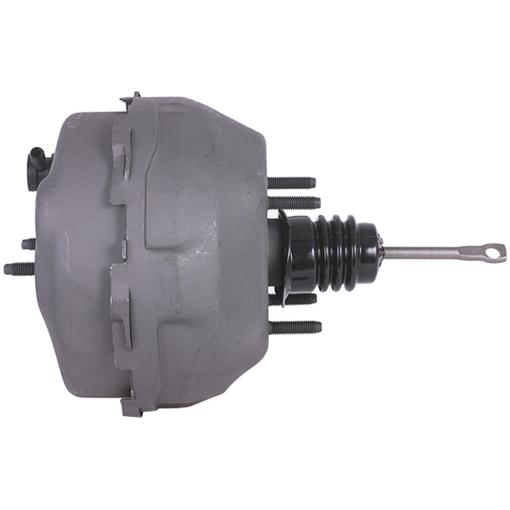 1987 Cadillac Deville Brake Booster