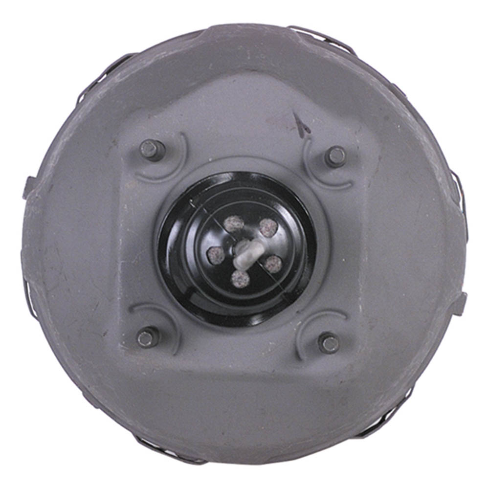 1987 Cadillac Deville Brake Booster