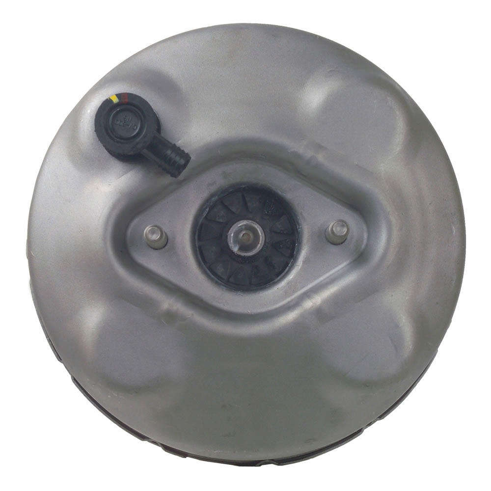 2004 Cadillac XLR Brake Booster