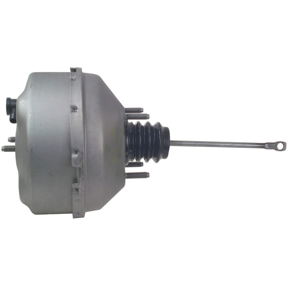 2004 Cadillac XLR Brake Booster