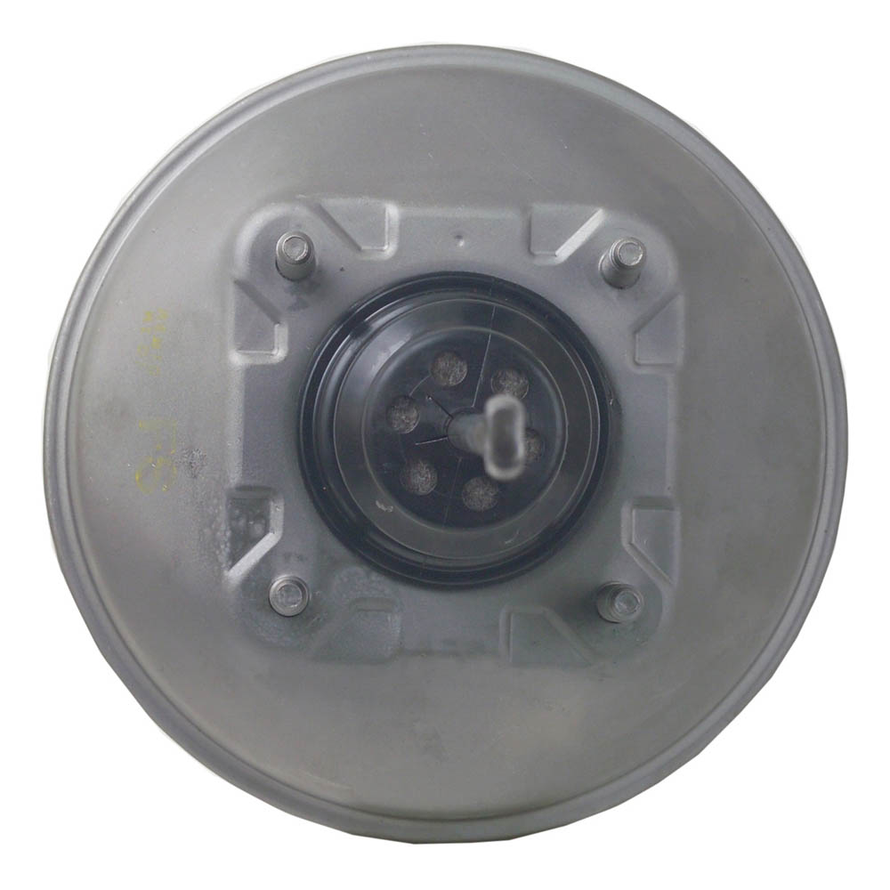 2004 Cadillac XLR Brake Booster