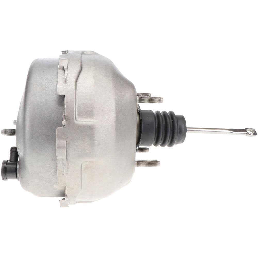 1990 Gmc Pick-up Truck Brake Booster