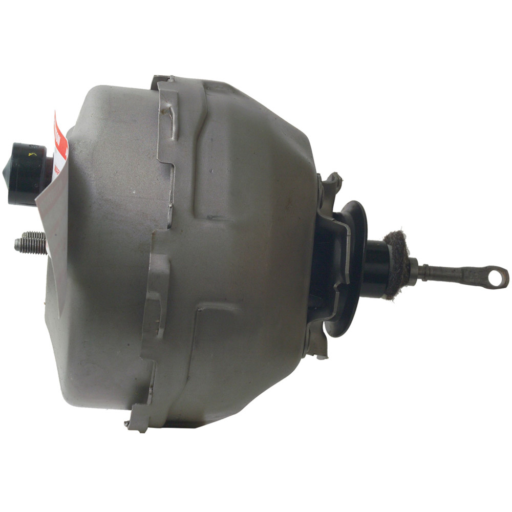 1991 Buick Regal Brake Booster