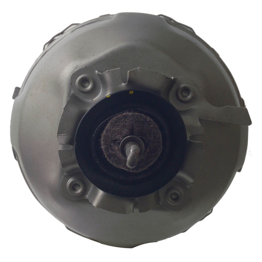 1991 Buick Regal Brake Booster
