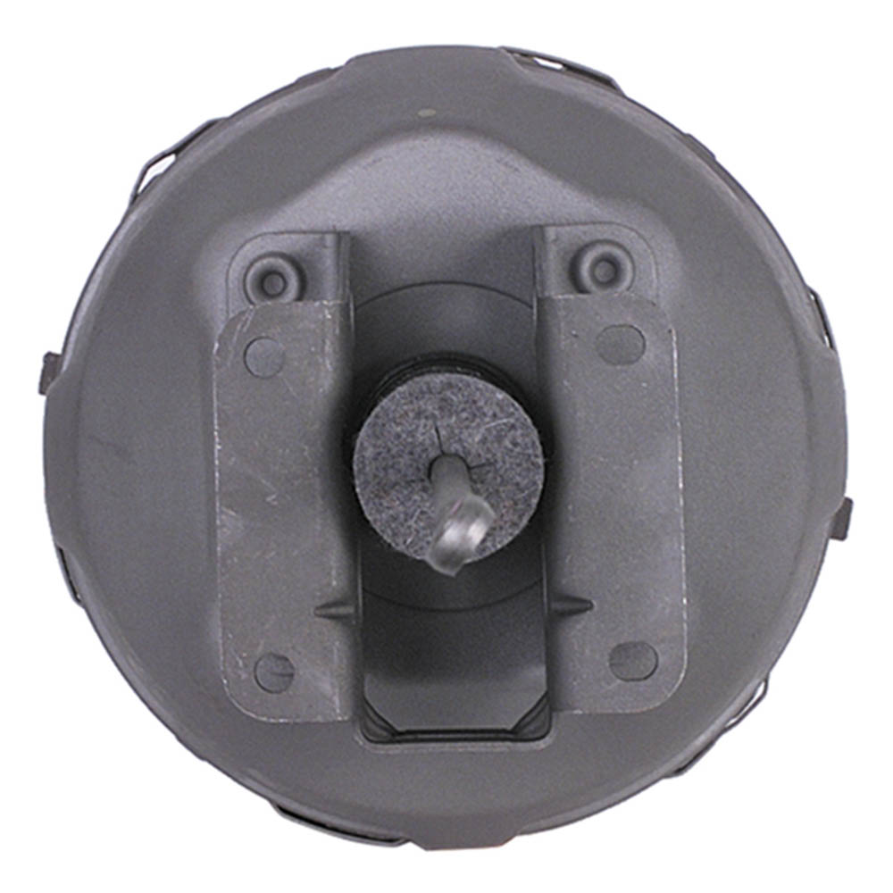 1988 Pontiac Fiero Brake Booster