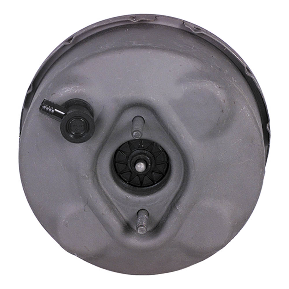 1992 Buick Skylark Brake Booster
