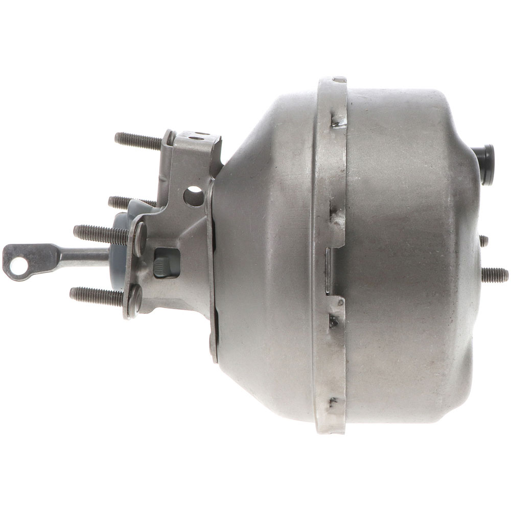 1992 Buick Skylark Brake Booster
