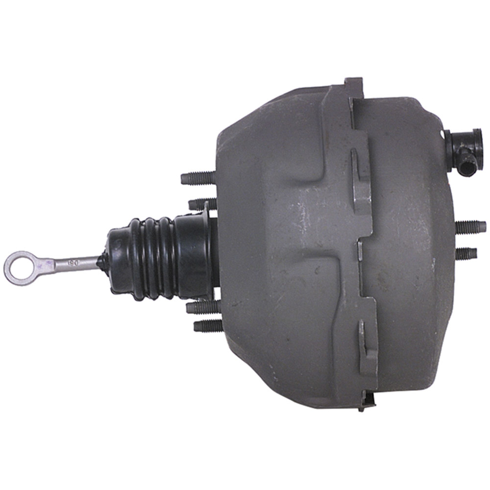 1986 Pontiac 6000 Brake Booster