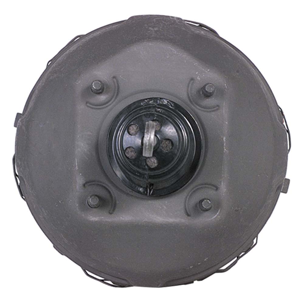 1986 Pontiac 6000 Brake Booster