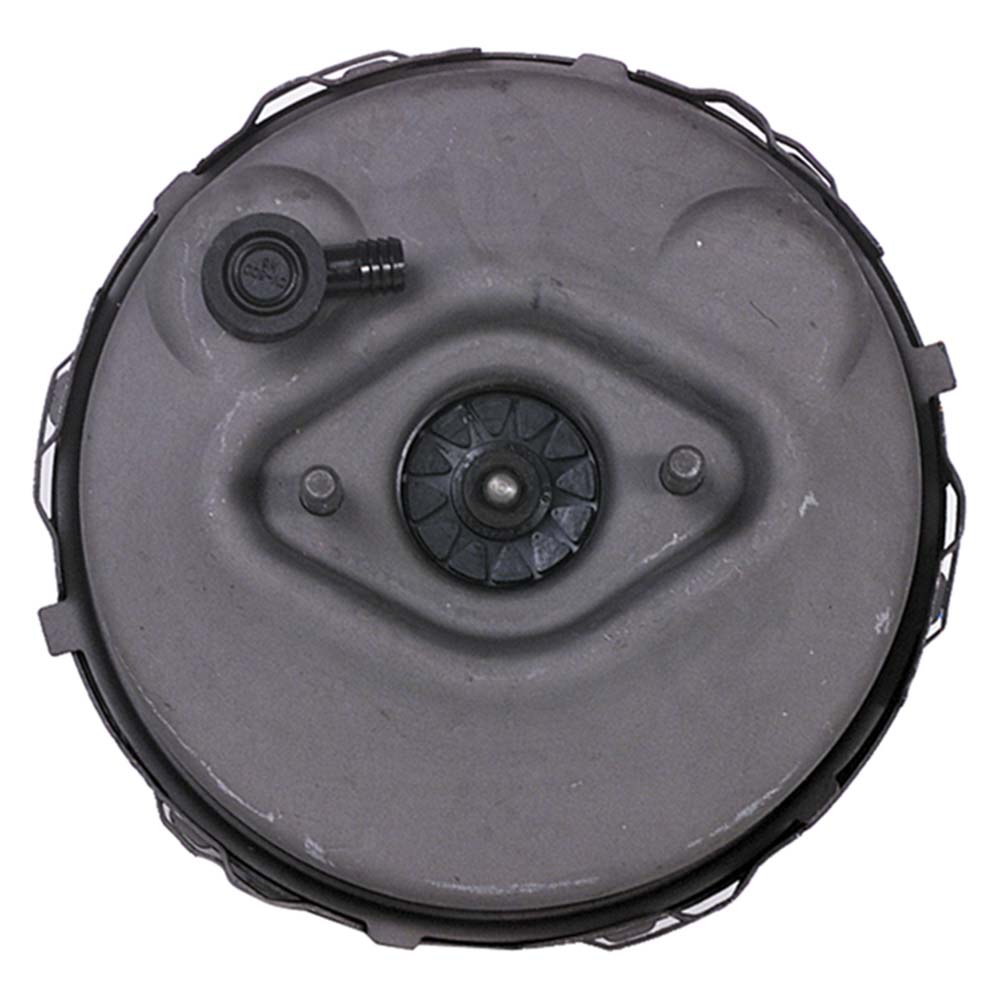 1994 Gmc Safari Brake Booster