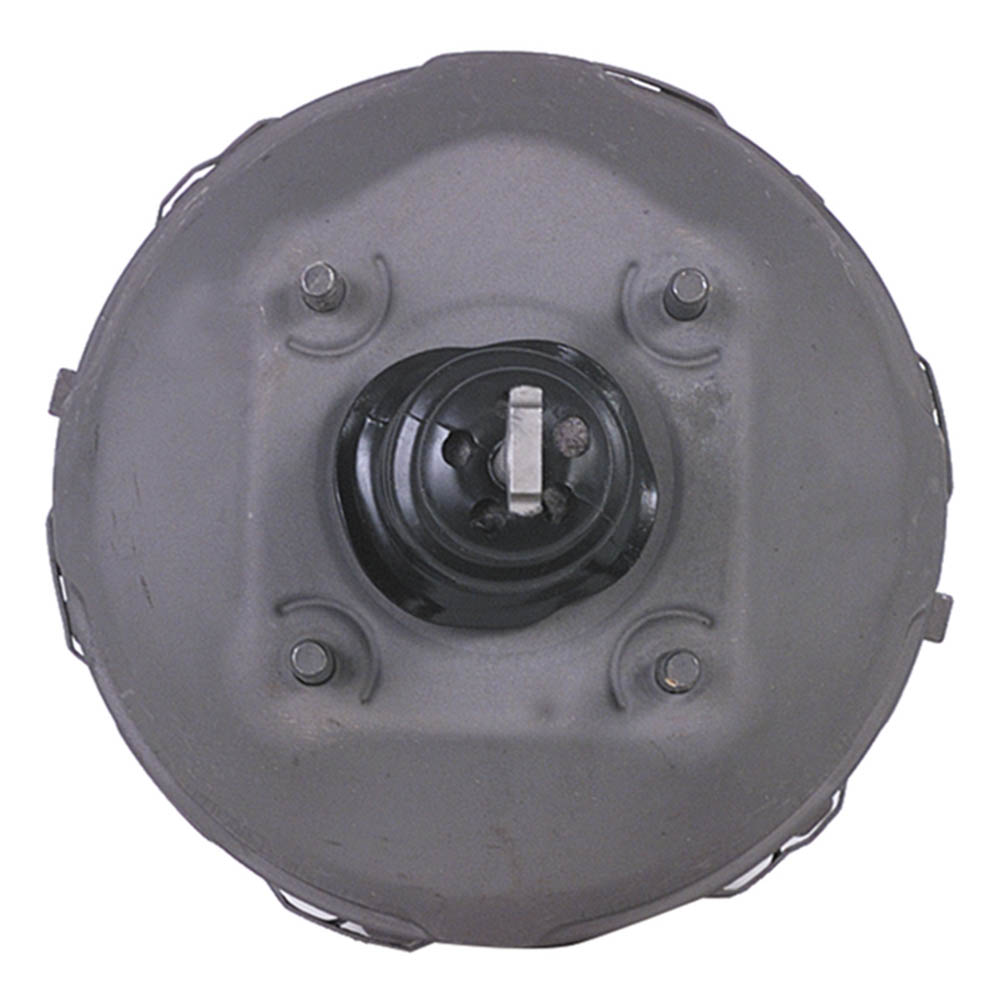 1994 Gmc Safari Brake Booster