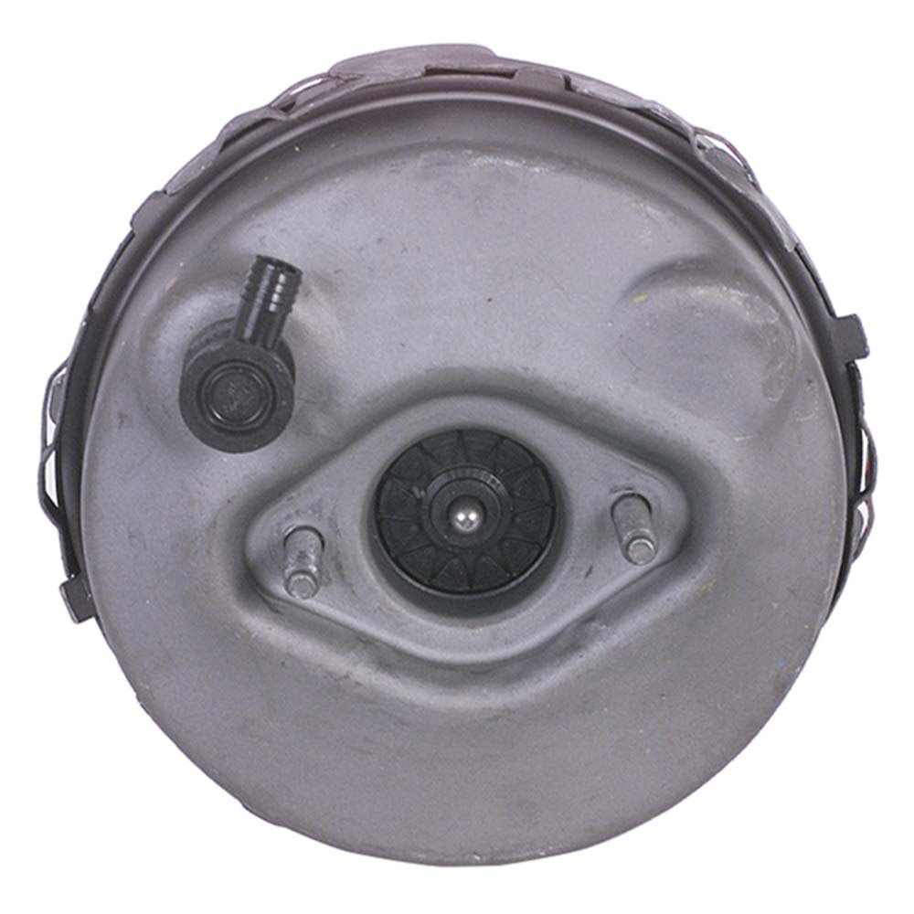 1990 Oldsmobile Silhouette Brake Booster
