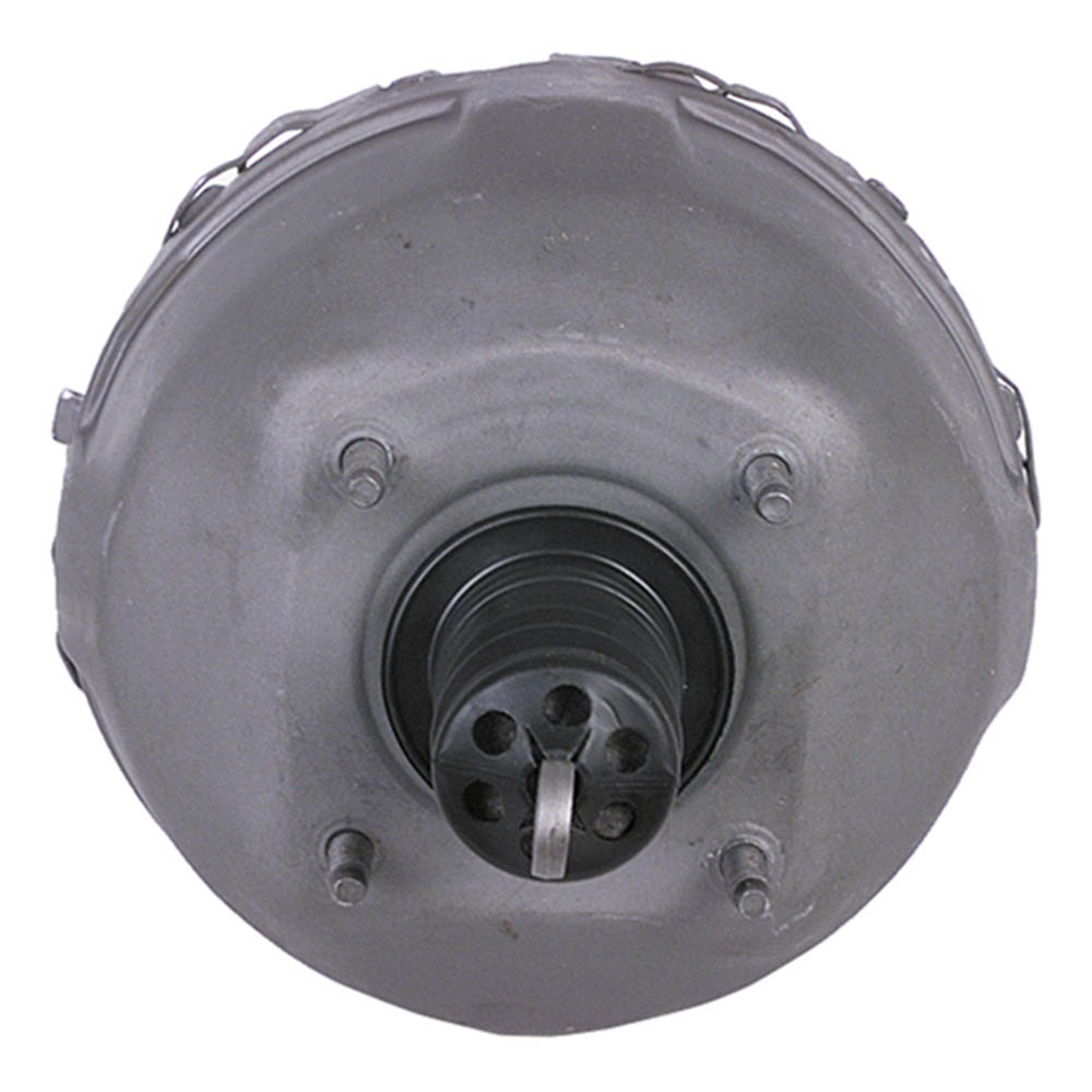 1990 Oldsmobile Silhouette Brake Booster
