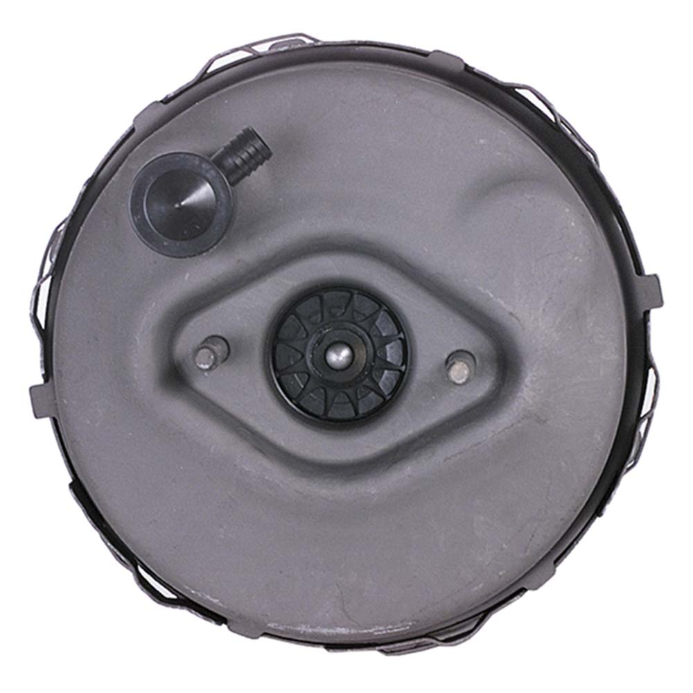 1990 Chevrolet Astro Van Brake Booster