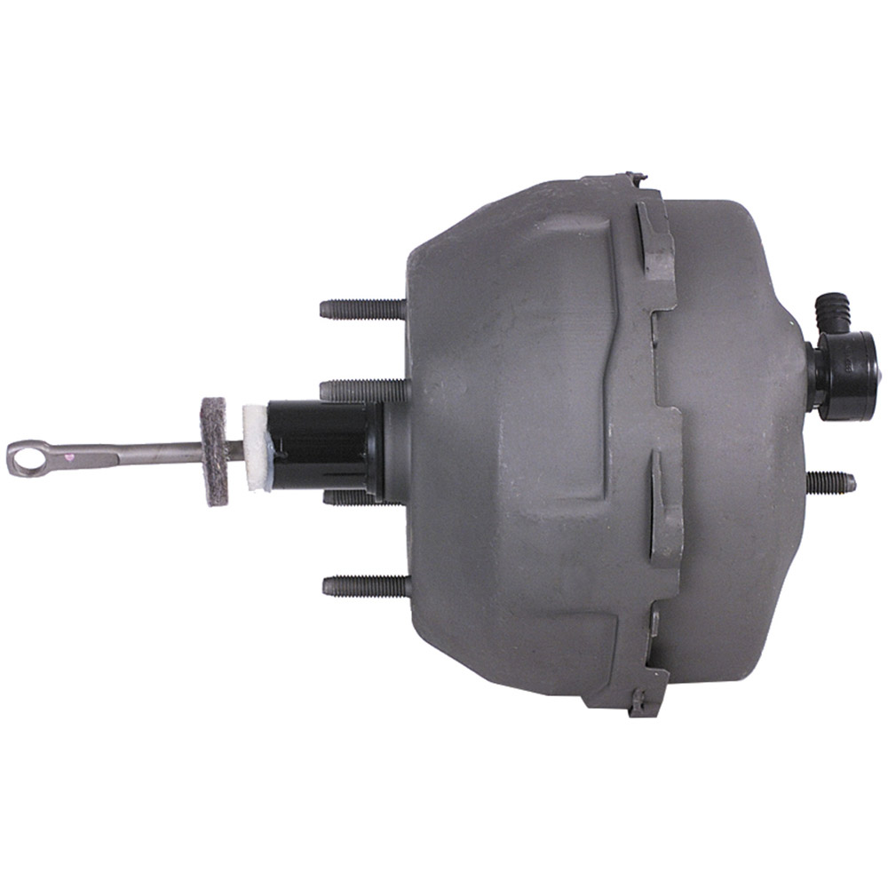 1990 Chevrolet Astro Van Brake Booster