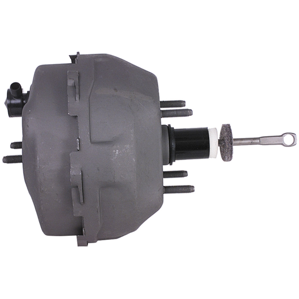 1990 Chevrolet Astro Van Brake Booster