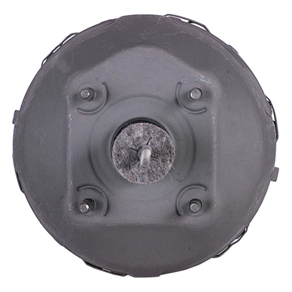1990 Chevrolet Astro Van Brake Booster