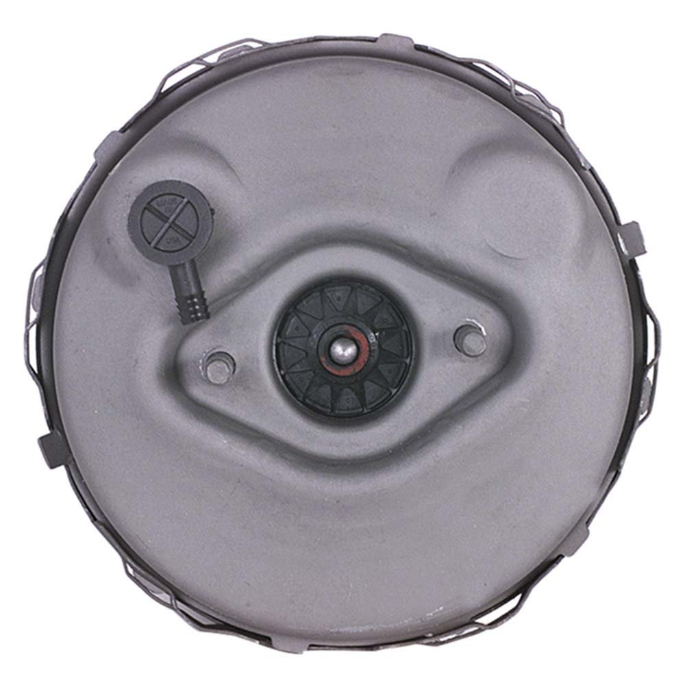 1982 Buick Skylark Brake Booster