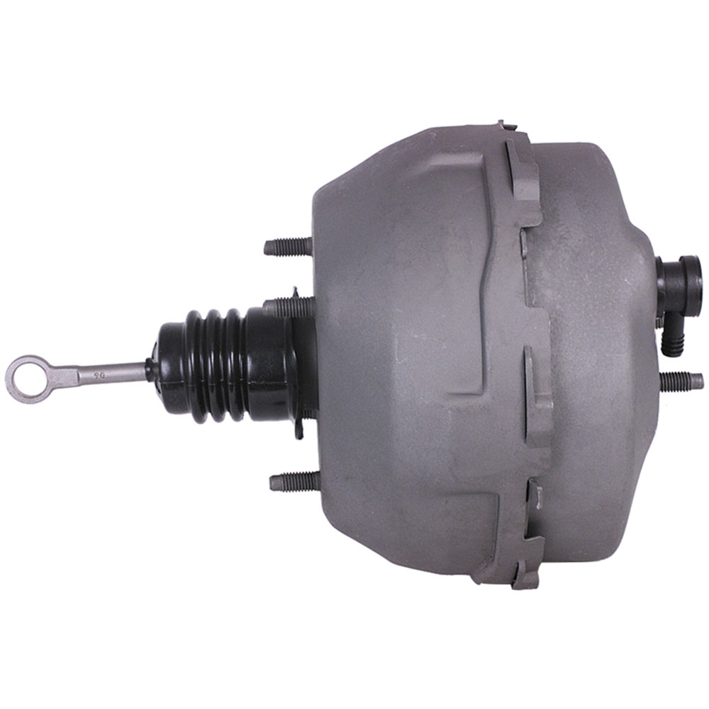 1982 Buick Skylark Brake Booster