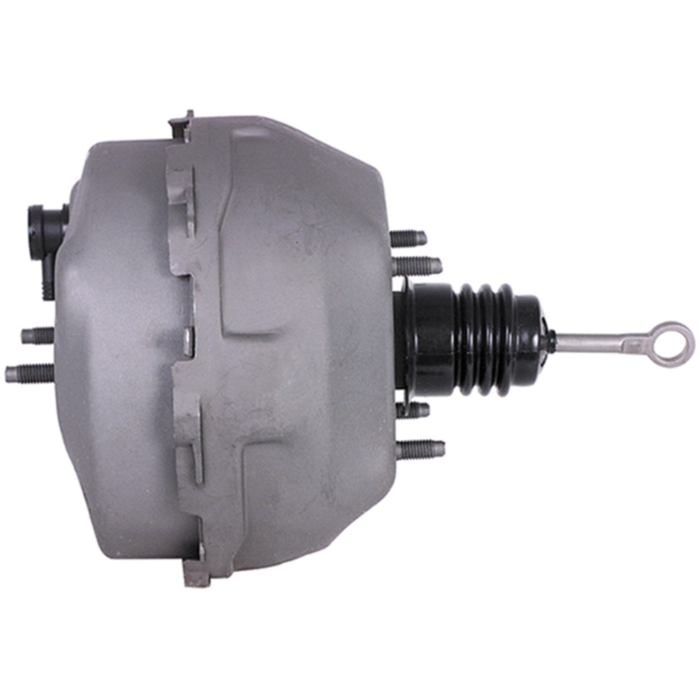 1982 Buick Skylark Brake Booster